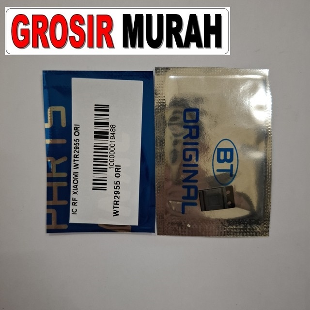 Ic Rf Xiaomi Wtr2955 Ori
