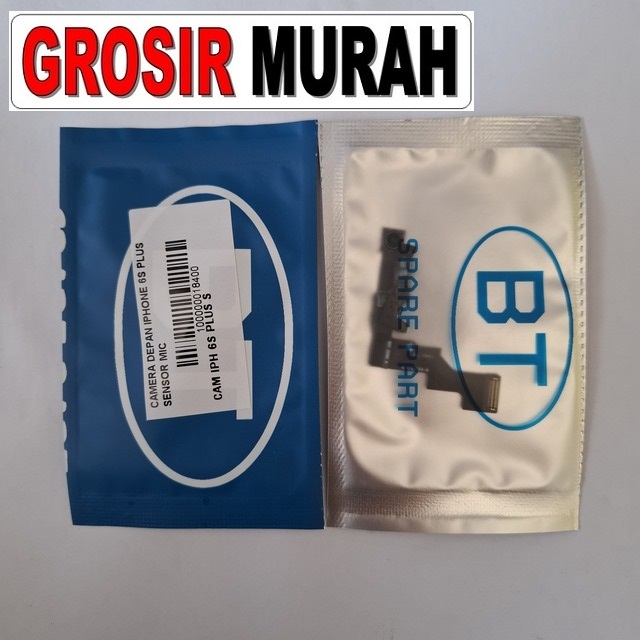 Kamera Depan iPhone 6S Plus Sensor Mic