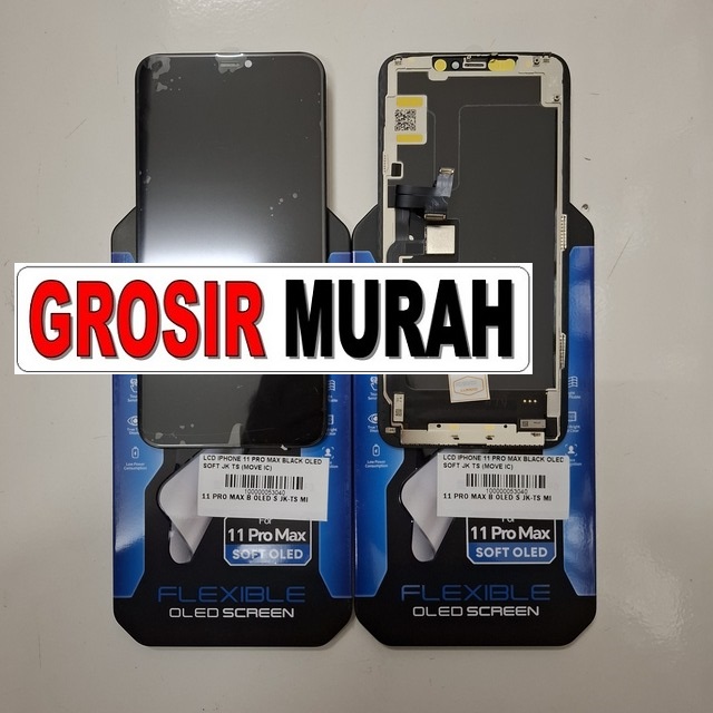 LCD iPhone 11 Pro Max