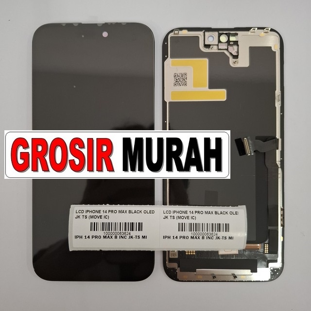 LCD iPhone 14 Pro Max