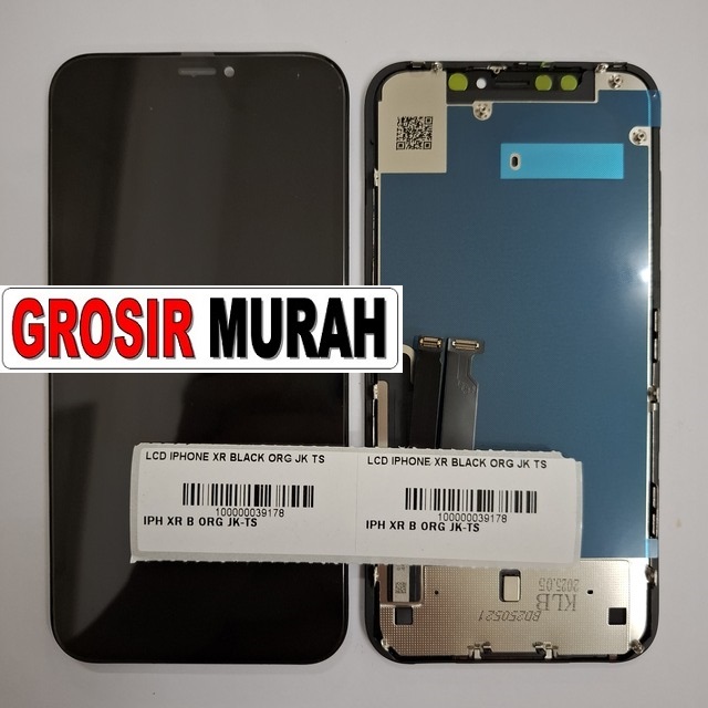 LCD iPhone XR Org JK
