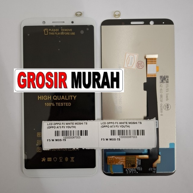LCD Oppo F5 Kompatibel Oppo A73, F5 Youth