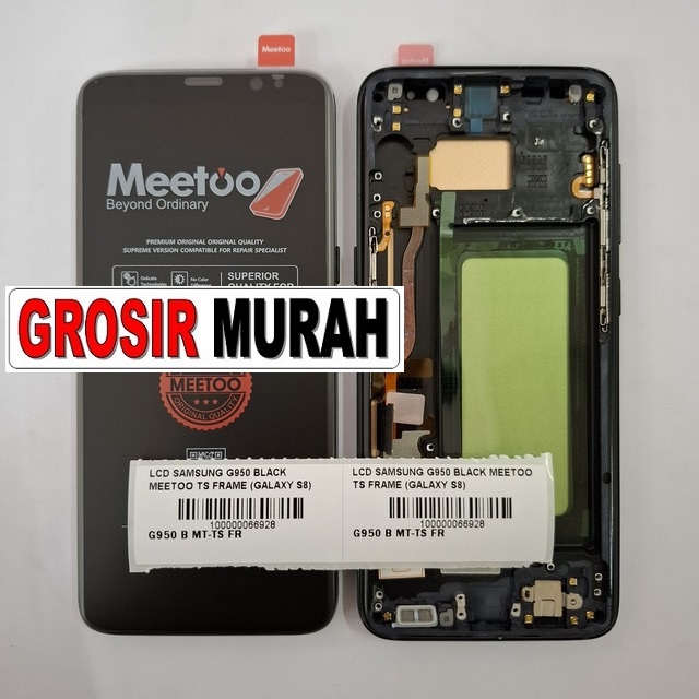 LCD Samsung G950 Meetoo Frame Galaxy S8