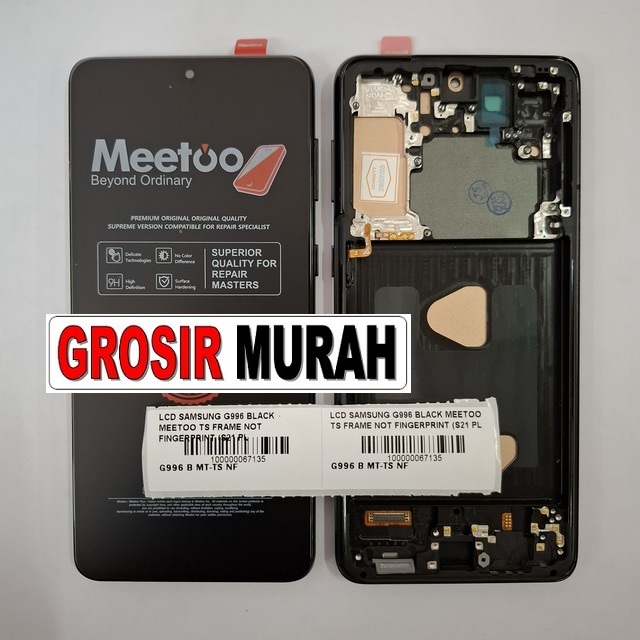 LCD Samsung G996 Galaxy S21 Plus 5G