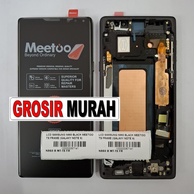 LCD Samsung N960 Galaxy Note 9