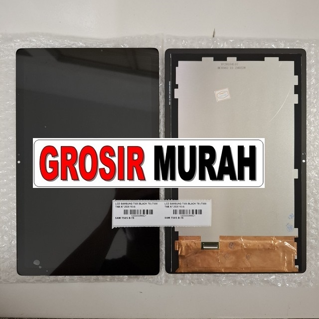 LCD Samsung T505 OEM Kompatibel T500 / Tab A7 10.4