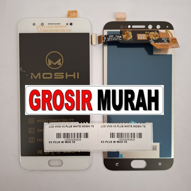 LCD Vivo V5 Plus Putih