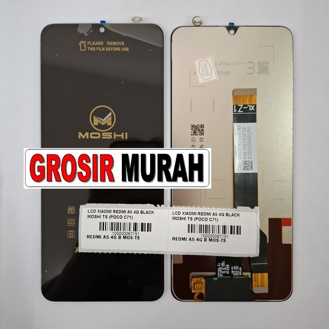 LCD Xiaomi Redmi A5 4G