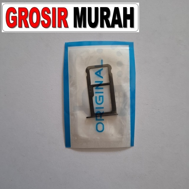 Simtray Huawei P10 Lite Black