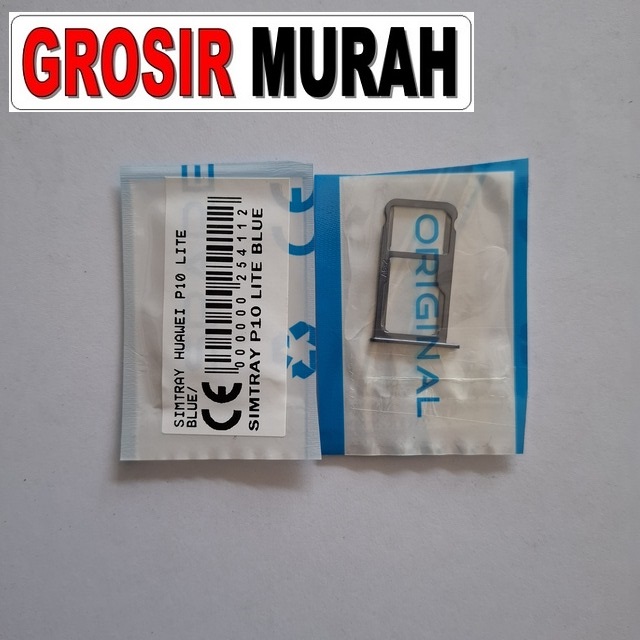 Simtray Huawei P10 Lite Blue