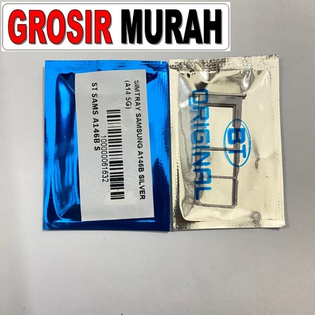 Simtray Samsung A146b Silver (a14 5g)