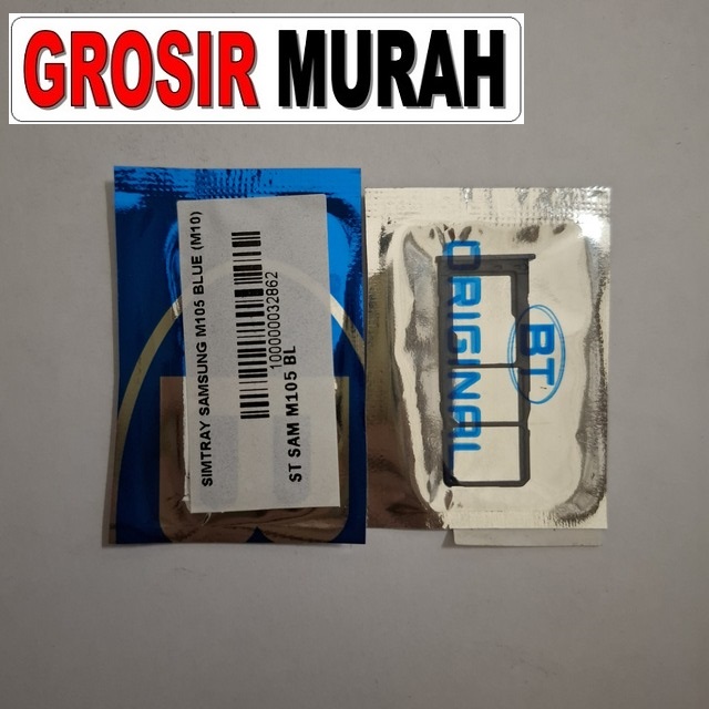 Simtray Samsung M105 Blue (m10)