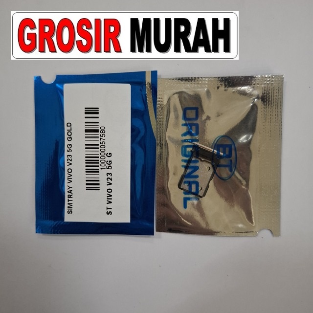 Simtray Vivo V23 5g Gold