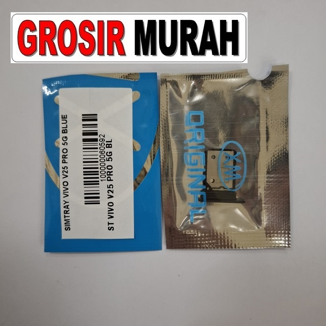Simtray Vivo V25 Pro 5g Blue