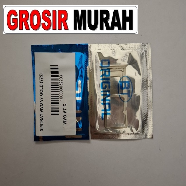 Simtray Vivo V7 Gold (y75)