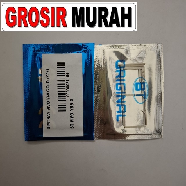 Simtray Vivo Y69 Gold (y77)