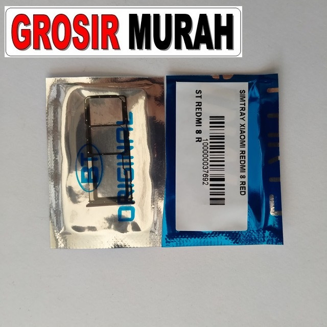 Simtray Xiaomi Redmi 8 Red