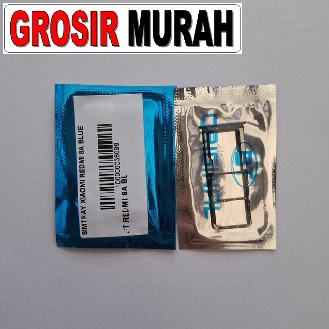 Simtray Xiaomi Redmi 8a Blue