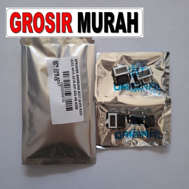 Speaker Samsung A217 (a315 A325 A202 A415 A21s A31 A32 4g A20e A41)