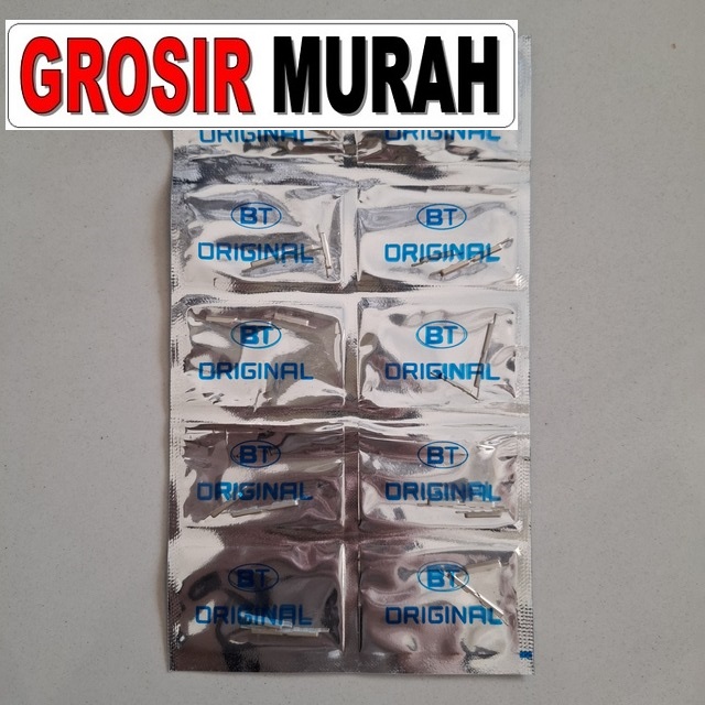 Tombol Luar On Off Volume Oppo F3 Gold