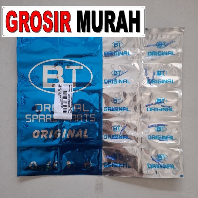 Tombol Luar On Off Volume Realme 3 Blue (realme 3 Pro)