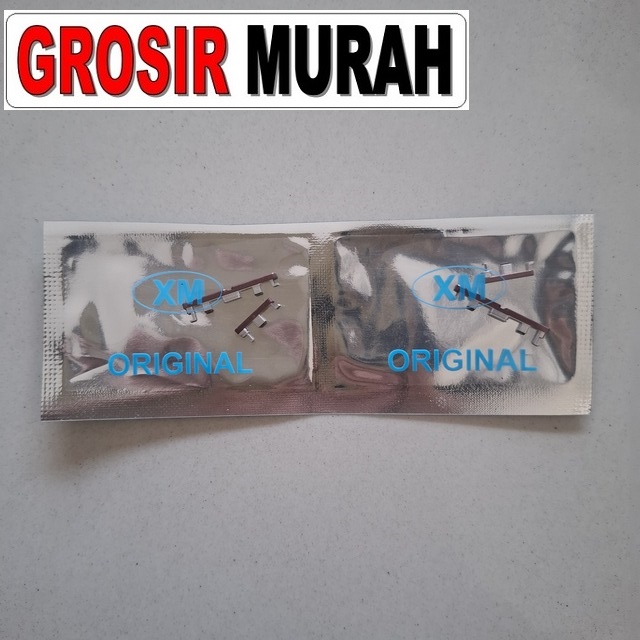 Tombol Luar On Off Volume Realme X50 Pro 5g Red