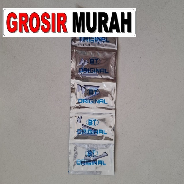 Tombol Luar On Off Volume Samsung A525 Violet (a526 A528 A725 A52 4g 5g A52s 5g A72 4g)