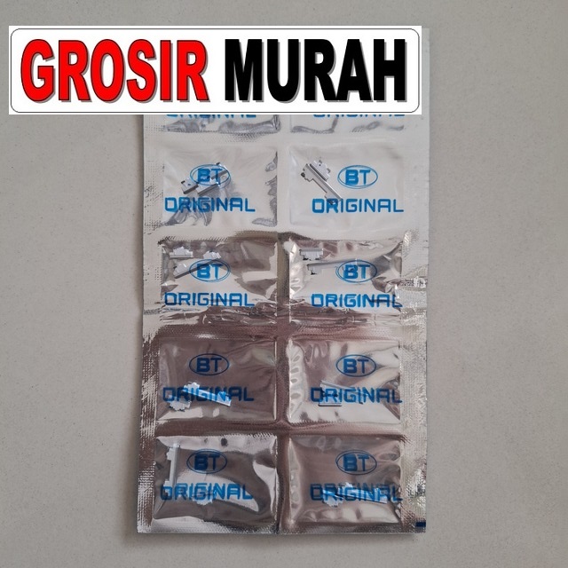 Tombol Luar On Off Volume Samsung A525 White (a526 A528 A725 A52 4g 5g A52s 5g A72 4g)