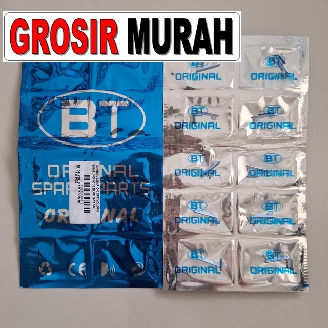 Tombol Luar On Off Volume Samsung A536 Blue (a53 5g)