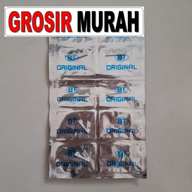 Tombol Luar On Off Volume Samsung A536 White (A53 5G)
