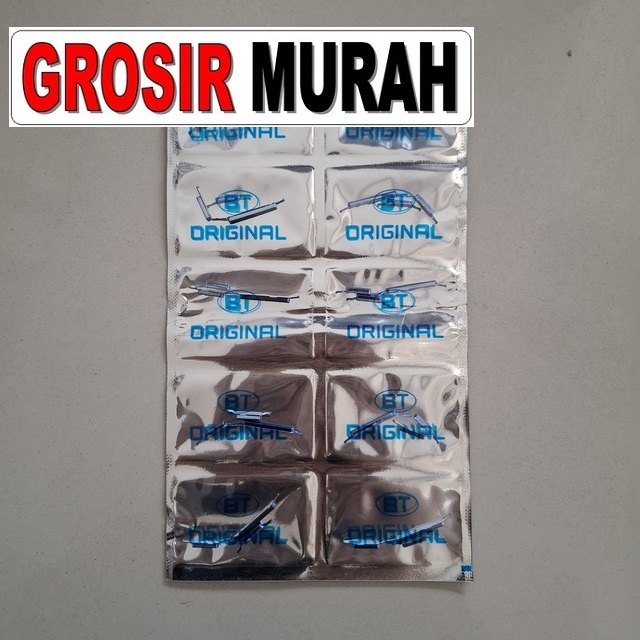 Tombol Luar On Off Volume Vivo S1 Blue (y7s)