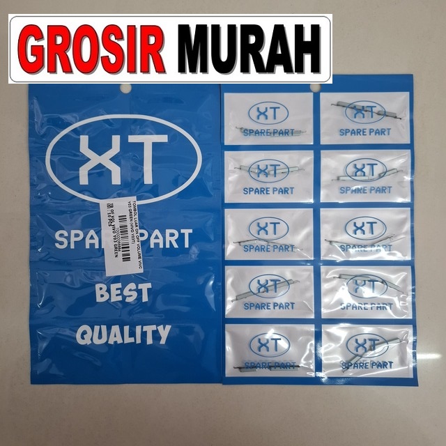 Tombol Luar On Off Volume Vivo Y03 OEM Kompatibel Vivo Y03T