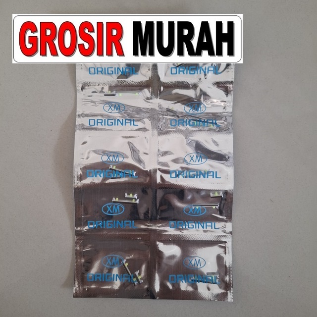 Tombol Luar On Off Volume Xiaomi Mi 10 Lite 5g White