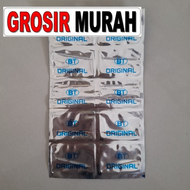 Tombol Luar On Off Volume Xiaomi Redmi 5 Gold