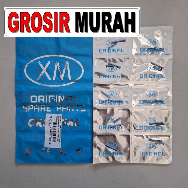 Tombol Luar On Off Volume Xiaomi Redmi Note 13 Pro 4g Purple