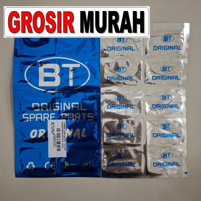Tombol Luar On Off Volume Xiaomi Redmi Note 4x Gold