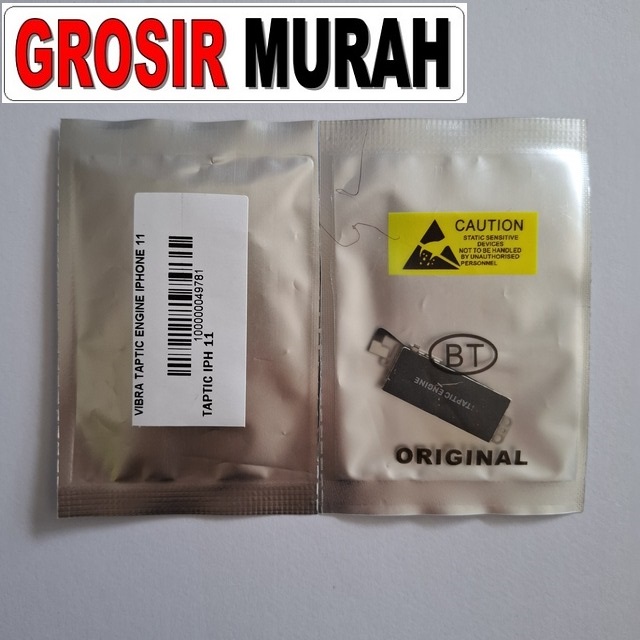Vibra Taptic Engine Iphone 11