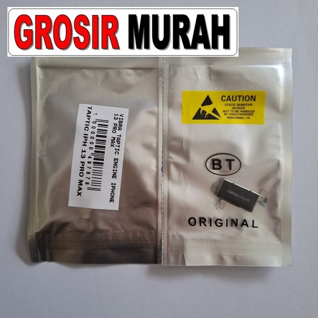 Vibra Taptic Engine Iphone 13 Pro Max