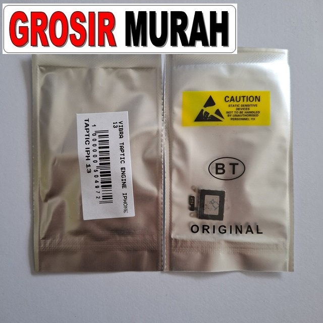 Vibra Taptic Engine Iphone 13