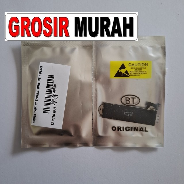 Vibra Taptic Engine Iphone 7 Plus