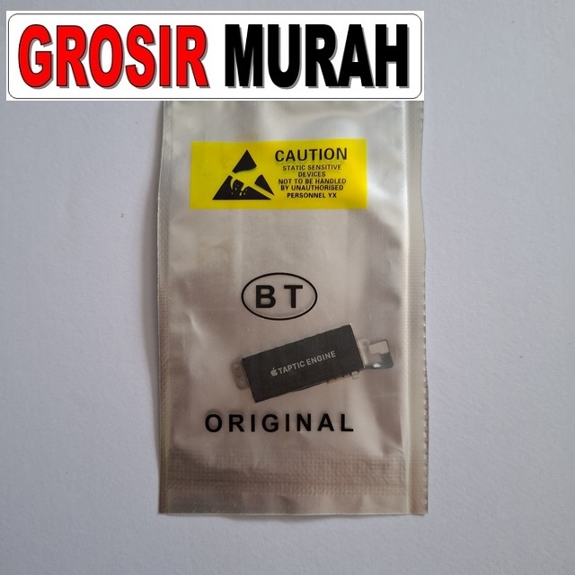 Vibra Taptic Engine Iphone X