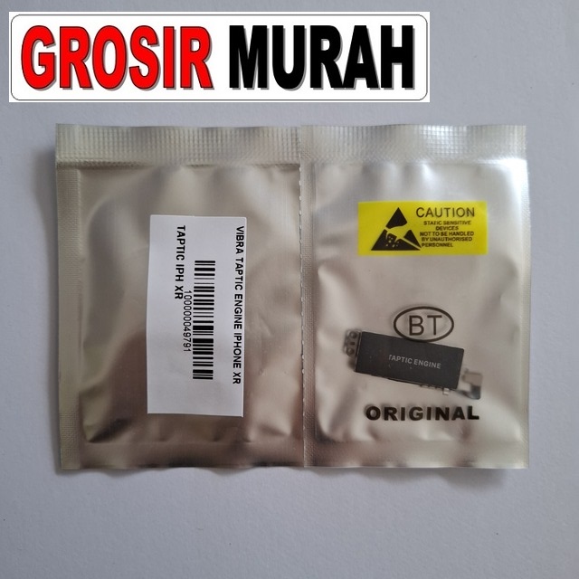 Vibra Taptic Engine Iphone Xr