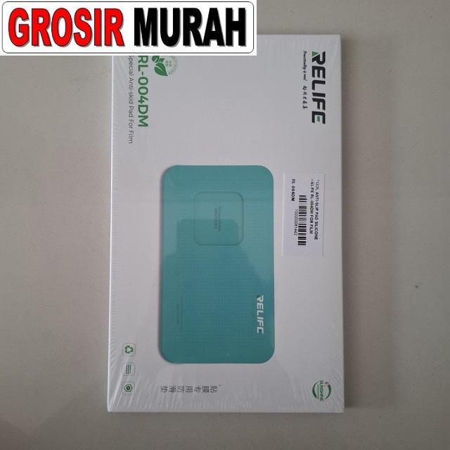 Tool Anti Slip Pad Silicone Relife Rl-004dm For Film