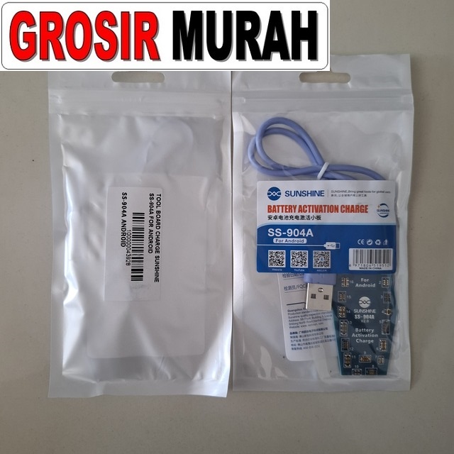Tool Board Charge Sunshine Ss-904a For Android