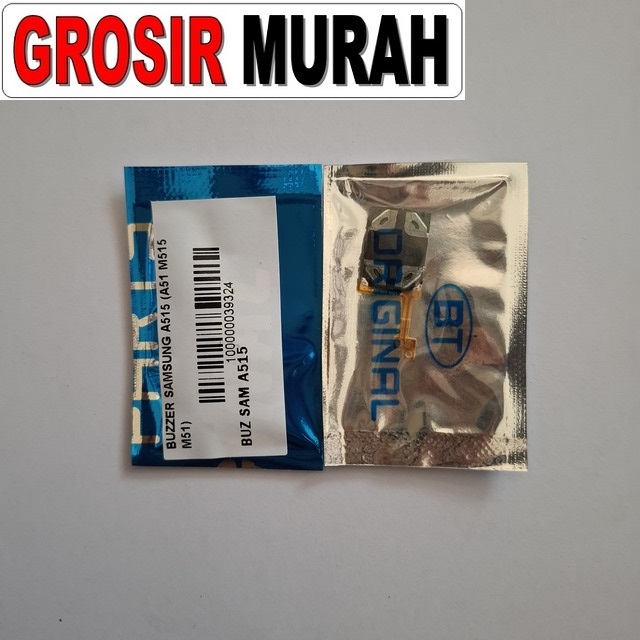 Buzzer Samsung A515 (a51 M515 M51)