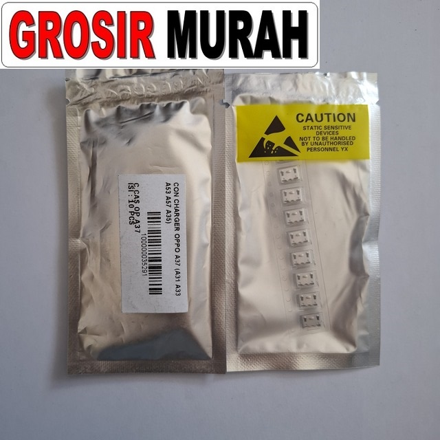 Con Charger Oppo A37 (a31 A33 A53 A57 A35)