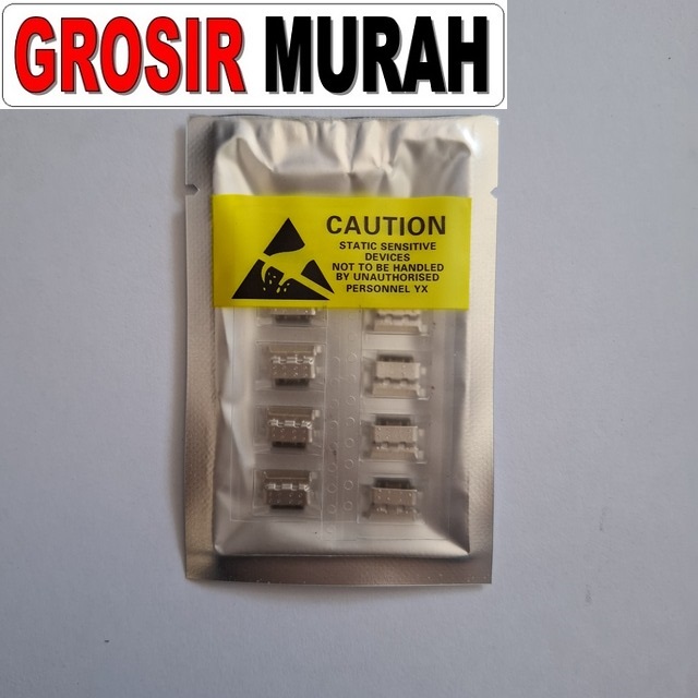Con Charger Xiaomi Redmi 8 (redmi 8a Note 7 Note 7 Pro Note 8 Note 8 Pro Note 9 Note 9s Note 10)