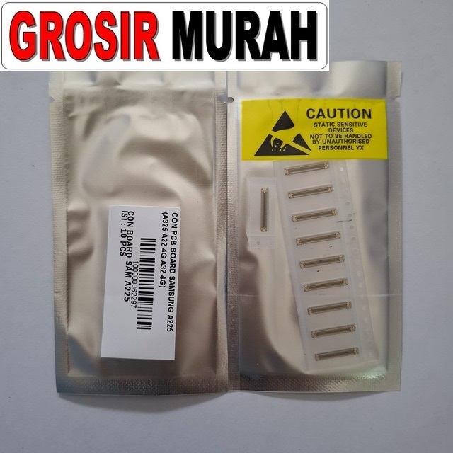 Con Pcb Board Samsung A225 (a325 A22 4g A32 4g)