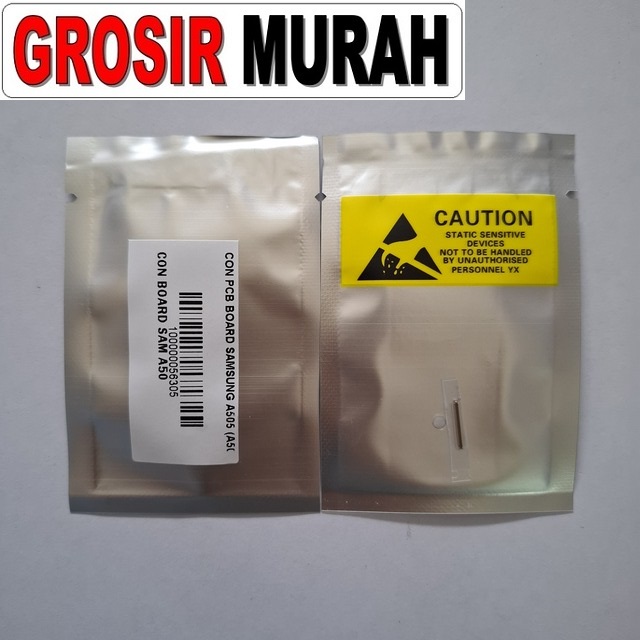 Con Pcb Board Samsung A505 (a50)
