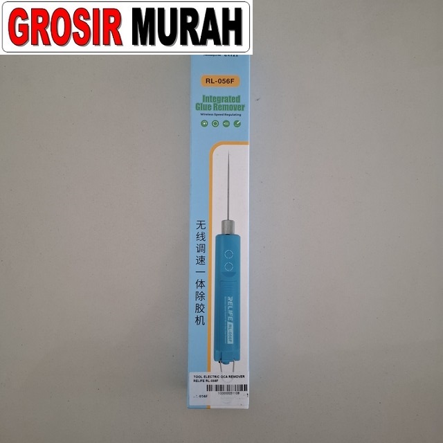 Tool Electric Oca Remover Relife Rl-056f